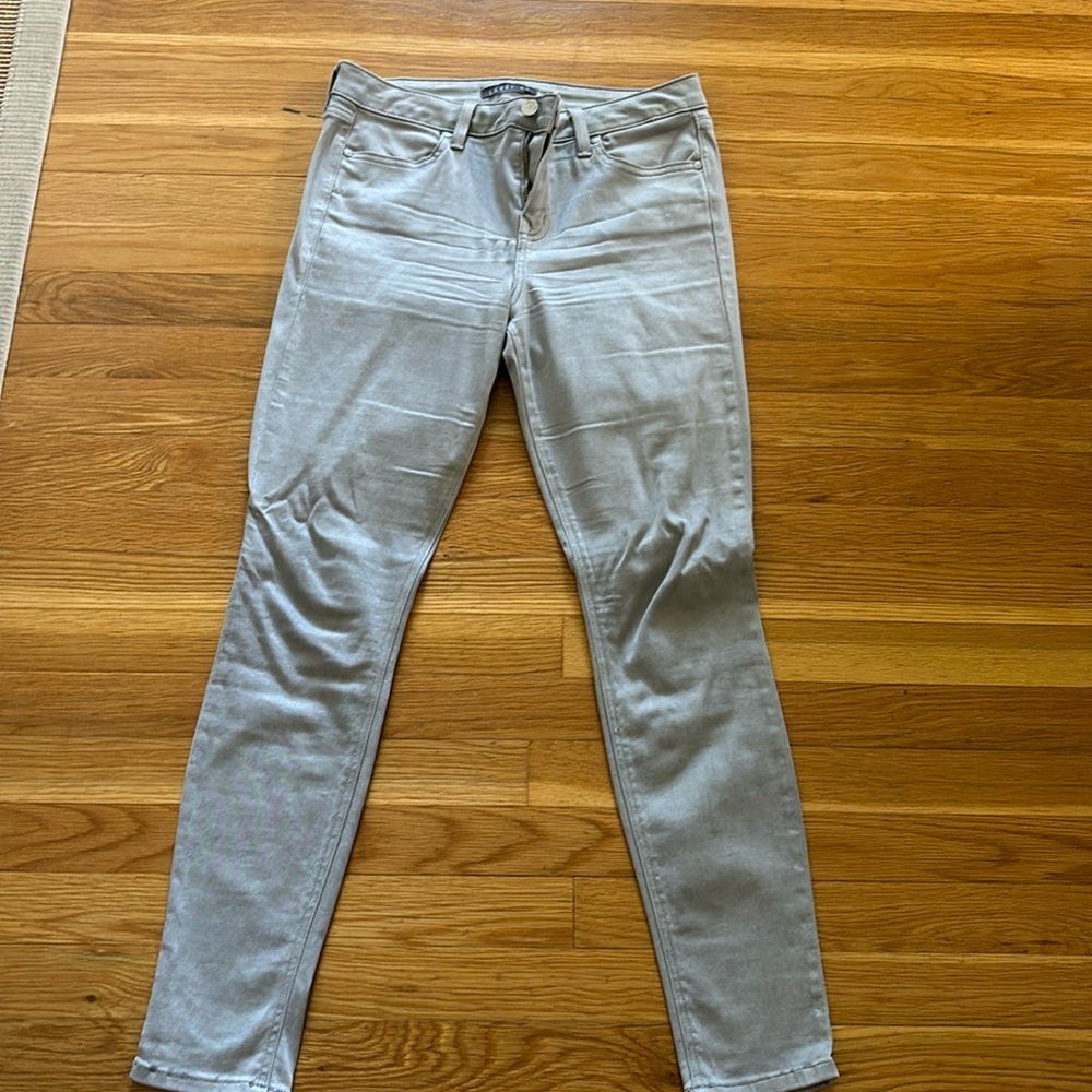 Level 99 grey jeans size 29